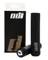 Manopla Bike Bicicleta Silicone Profissional Várias Cores