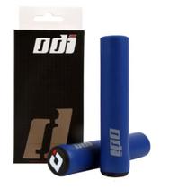 Manopla Bike Bicicleta Silicone Profissional Várias Cores