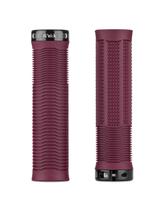 Manopla Bike Fizik Confortfeel 32mm Vinho LR