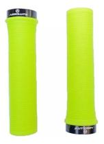 Manopla Bike Mtb Lg1 128mm C/ Trava - Absolute