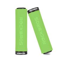 Manopla Bike Punho de Esponja Antiderrapante e Anti-impacto Manopla Bike Punho de Esponja Antiderrapante e Anti-impacto