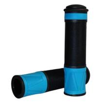 Manopla Bike Wester Grip Pro Borracha 125mm