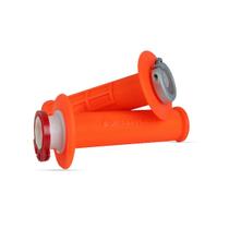 Manopla Biker Lock On Ktm Husqvarna 125/250/300/350/450