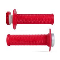 Manopla Biker Lock On Yzf 250/450 Crf 250/450r Kxf 250/450