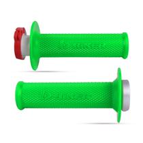 Manopla Biker Lock On Yzf 250/450 Crf 250/450r Kxf 250/450 Manopla Biker Lock On Yzf 250/450 Crf 250/450r Kxf 250/450
