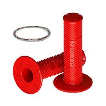Manopla Biker Orbit Crf Kxf Yzf Ktm 230/250/300/350/450 C/ Arame