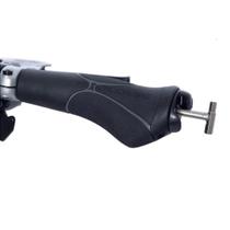 Manopla Biologic ARX com T-Tool preta