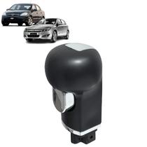 Manopla Bola Alavanca Câmbio Marcha Automático Vectra Elite Elegance GT GTX Expression Colletion 2006 2007 2008 2009 Manopla Bola Alavanca Câmbio Marcha Automático Vectra Elite Elegance GT GTX Expression Colletion 2006 2007 2008 2009