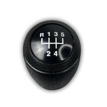 Manopla Bola Cambio 5 Marchas Onix Prisma Spin Cobalt Preta