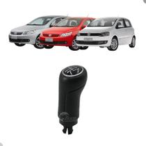 Manopla Bola Câmbio Bola Gol Voyage Saveiro G5 G6 Fox