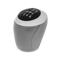 Manopla Bola Câmbio Cinza 6 Marchas Onix Prisma Spin Sonic Manopla Bola Câmbio Cinza 6 Marchas Onix Prisma Spin Sonic