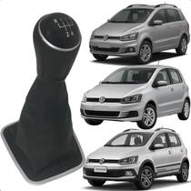 Manopla Bola Cambio Coifa Com Base Fox Spacefox 2011 A 2019