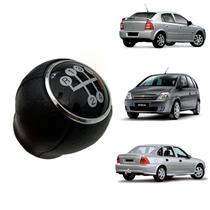 Manopla Bola Cambio Corsa Classic Celta Corsa Novo Meriva Vectra Montana