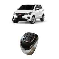 Manopla Bola Cambio Cromada Mobi 2017 2018 2019 2020