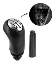 Manopla Bola Cambio Duster 2012 até 2018 Com Bucha Manopla Bola Cambio Duster 2012 até 2018 Com Bucha