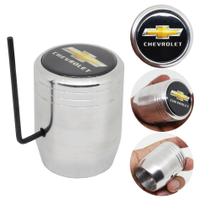 Manopla Bola Câmbio Esportiva Corsa Sd Celta Vectra Cod 0039