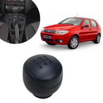 Manopla Bola Câmbio Fiat Palio Elx 2004 2005 2006 2007 2008 2009 2010 2011 Preto Original Manopla Bola Câmbio Fiat Palio Elx 2004 2005 2006 2007 2008 2009 2010 2011 Preto Original