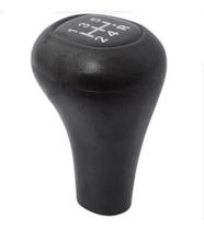 Manopla Bola Câmbio Ford Ka 1996 1998 1999 2000 Lente Preta