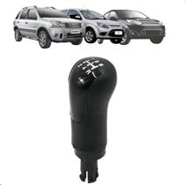 Manopla Bola Cambio Ford Ka Fiesta Ecosport 2011 2012 E 2013 Manopla Bola Cambio Ford Ka Fiesta Ecosport 2011 2012 E 2013