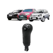 Manopla Bola Cambio Ford Ka Fiesta Ecosport 2011 2012 E 2013 Manopla Bola Cambio Ford Ka Fiesta Ecosport 2011 2012 E 2013