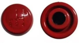 Manopla Bola Câmbio Fusca Kombi Brasília Karma Guia 55/1986 VERMELHA CINZA BEGE