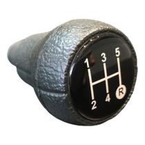 Manopla Bola Câmbio Gol Parati Saveiro G3 G4 Ré P/ Trás