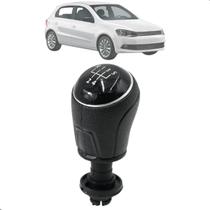 Manopla Bola Cambio Gol Voyage Saveiro G5 G6 2013 2014 2015 2016