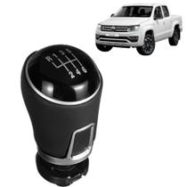 Manopla bola câmbio manual 6 marchas Vw amarok jetta virtus golf gti Up Saveiro Gol G5 Fox Polo tsi Manopla bola câmbio manual 6 marchas Vw amarok jetta virtus golf gti Up Saveiro Gol G5 Fox Polo tsi