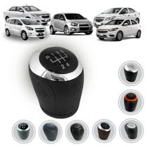 Manopla Bola Cambio Marcha Gm Onix Prisma Cobalt Spin Sonic Manopla Bola Cambio Marcha Gm Onix Prisma Cobalt Spin Sonic