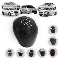 Manopla Bola Cambio Marcha Gm Onix Prisma Cobalt Spin Sonic Manopla Bola Cambio Marcha Gm Onix Prisma Cobalt Spin Sonic