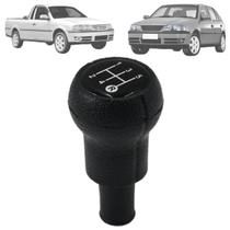 Manopla Bola Cambio Parati Saveiro G3 1999 2000 2001 2002 A 2005 Preta Manopla Bola Cambio Parati Saveiro G3 1999 2000 2001 2002 A 2005 Preta