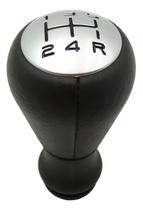 Manopla Bola Câmbio Peugeot 206 Citroën C3 Xsara Picasso