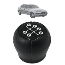 Manopla Bola Cambio Vectra 1997 1998 1999 2000