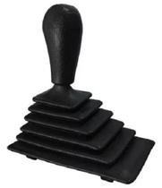 Manopla Bola + Coifa Câmbio Gol Saveiro G1 1987 88 89 A 1994 Manopla Bola + Coifa Câmbio Gol Saveiro G1 1987 88 89 A 1994