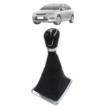 Manopla Bola Coifa Do Cambio Focus 2009 2010 2011 12 2013 5m