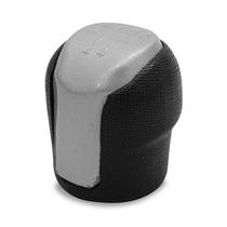 Manopla Bola de Câmbio GM Celta Corsa Prisma 5 marchas prata Manopla Bola de Câmbio GM Celta Corsa Prisma 5 marchas prata