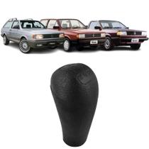 Manopla Bola de Câmbio Gol Voyage Parati Saveiro 1987/1994