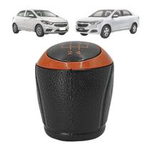 Manopla Bola De Câmbio Marcha Onix 2016 2017 2018 2019 2020 Manopla Bola De Câmbio Marcha Onix 2016 2017 2018 2019 2020