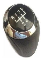 Manopla Bola De Câmbio Onix Prisma Cobalt Spin Sonic 5 M