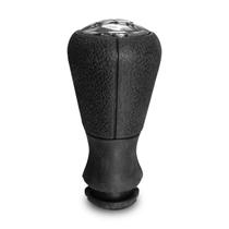 Manopla Bola De Câmbio Peugeot 206 207 208 307 308 406 Preta