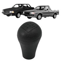Manopla Bola De Câmbio Ré Trás Del Rey Pampa 1986 1987 Até 1989 1990