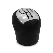 Manopla Bola de Câmbio Renault Clio II Cromada Manopla Bola de Câmbio Renault Clio II Cromada
