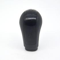 Manopla Bola de Câmbio S10 2012 à 2018 6 Marchas Tampa Preta