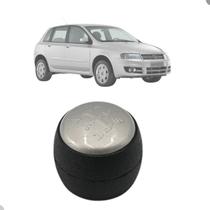 Manopla Bola De Câmbio Stilo 2003 2004 2005 2006 2007 2008 2009 2010 2011 Manopla Bola De Câmbio Stilo 2003 2004 2005 2006 2007 2008 2009 2010 2011