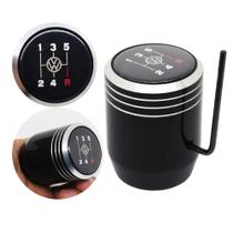 Manopla Bola De Cambio Universal Modelo Volkswagen Fusca 046