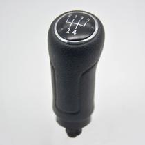 Manopla Bola de Câmbio Volkswagen Polo 2008 2009 2010 2011 2012 2013 Ré para Frente Preta com aro Cromado Manopla Bola de Câmbio Volkswagen Polo 2008 2009 2010 2011 2012 2013 Ré para Frente Preta com aro Cromado