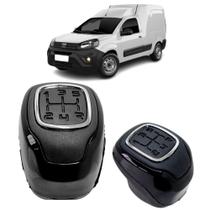 Manopla Bola De Substituição Alavanca Câmbio Manual Fiorino Furgão 2014 Á 2019 Manopla Bola De Substituição Alavanca Câmbio Manual Fiorino Furgão 2014 Á 2019