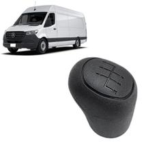 Manopla Bola De Substituição Alavanca Câmbio Manual Sprinter E500 313 2003 Á 2011 Manopla Bola De Substituição Alavanca Câmbio Manual Sprinter E500 313 2003 Á 2011