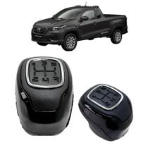 Manopla Bola De Substituição Alavanca Câmbio Manual Strada Vulcão Ranch 2021 Á 2026 Manopla Bola De Substituição Alavanca Câmbio Manual Strada Vulcão Ranch 2021 Á 2026