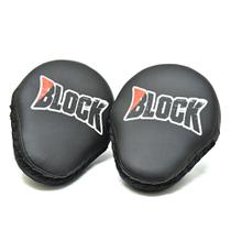 Manopla boxe muay thai manopla de foco muay thai